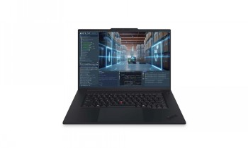 LENOVO P1 G9 U9 386H VPRO/16&quot