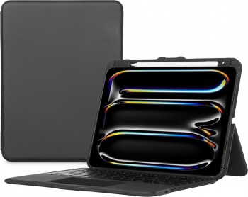 TARGUS VERSAVU BLUETOOTH KEYBOARD CASE FOR