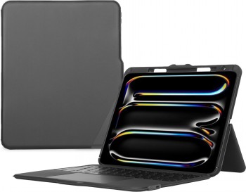 TARGUS® VERSAVU® BLUETOOTH® KEYBOARD CASE FOR