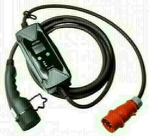 TIETOSET ELOAD 3X16A 11KW CHARGER WITH