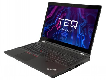 TEQCYCLE LENOVO P15 G2 I7-11850H/15.6FHD/32GB/512SSD/T1200/W11P/2Y/SWE
