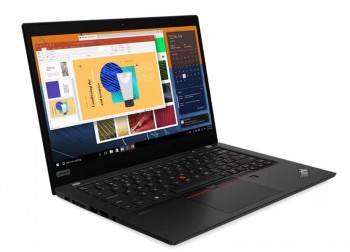 TEQCYCLE LENOVO X13 G1 R5-4650U/13.3FHD/16GB/256SSD/4G/W11P/2Y