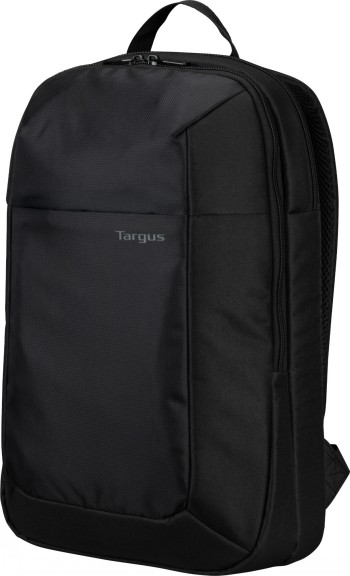 TARGUS INTELLECT 16" ESSENTIALS BACKPACK, BLACK