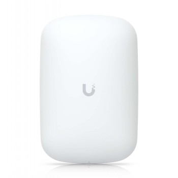 UBIQUITI EASY-TO-DEPLOY WIFI 6 COVERAGE EXTENDER