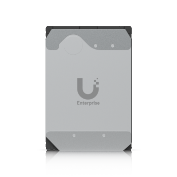 UBIQUITI ENTERPRISE 3.5" HDD, 16TB