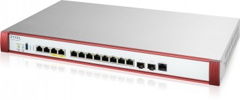 ZYXEL USG FLEX 700 H, 2*2