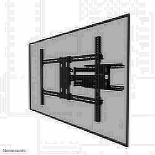 NEOMOUNTS SELECT SCREEN WALL MOUNT (FULL