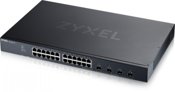 ZYXEL XGS1935-28, 28 PORT LITE-L3 SMART