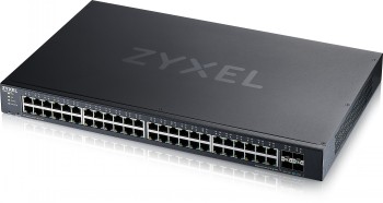 ZYXEL XGS1935-52, 52 PORT LITE-L3 SMART