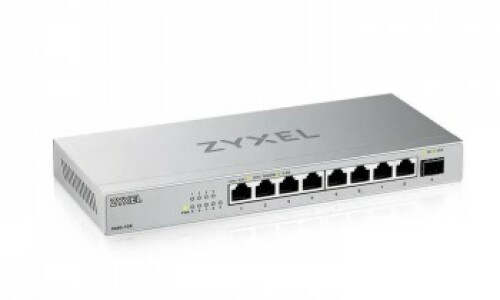 ZYXEL XMG-108 8 PORTS 2,5G
