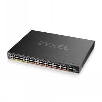ZYXEL XMG2230-52HP, L3 ACCESS SWITCH, 16X